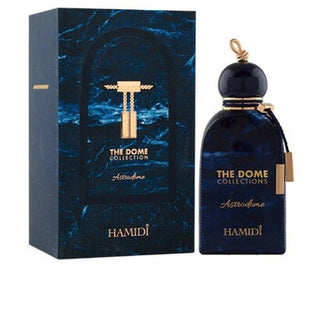 Hamidi Astrodome Unisex | EDP