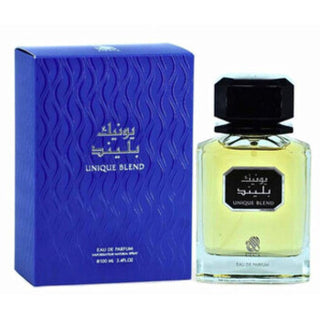 Risala Unique Blend For Men | EDP