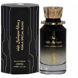 Risala Special Blend | EDP