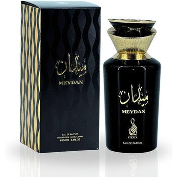 Risala Meydan | EDP