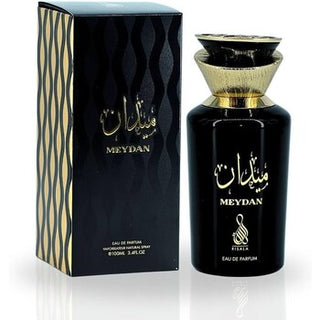 Risala Meydan | EDP