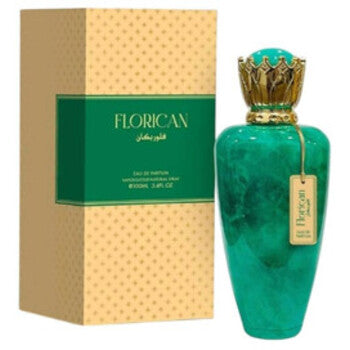 Risala Florican Unisex | EDP