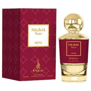 Risala Najma Nova | EDP