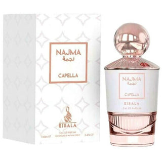 Risala Najma Capella | EDP