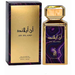Risala An Island for Men | EDP