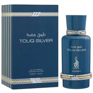Risala Touq Silver | EDP