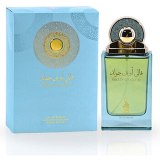 Risala Valley Of Gold | EDP