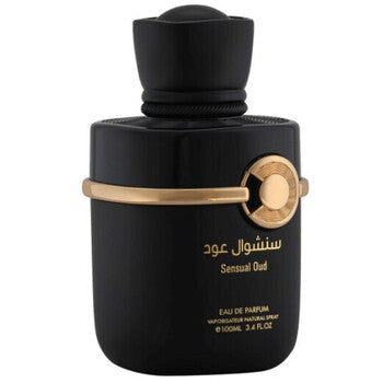 Risala Sensual Oud | EDP