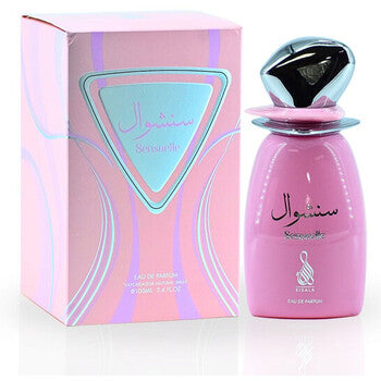 Risala Sensuelle | EDP