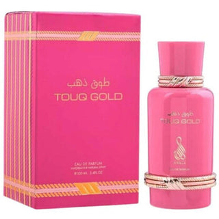 Risala Touq Gold For Women | EDP