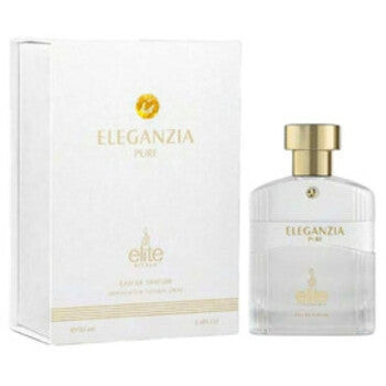 Risala Elite Eleganzia Pure for Men | EDP