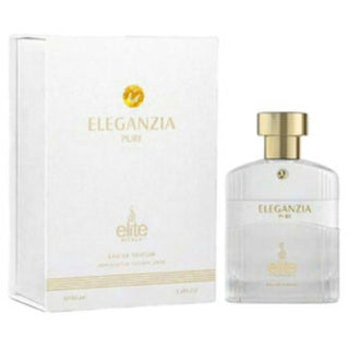 Risala Elite Eleganzia Pure for Men | EDP