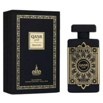 Risala Elite Qasr Majestic for Men | EDP