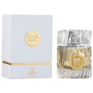 Risala Elite Kefi Latte | EDP