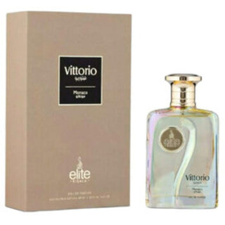 Risala Elite Vittorio Monaco for Men | EDP