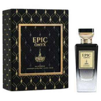 Risala Elite Epic Onyx for Men | EDP