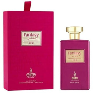 Risala Elite Fantasy Her | EDP