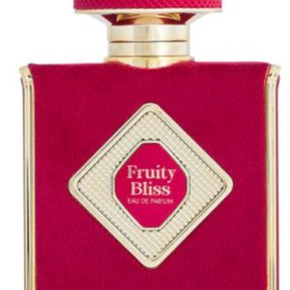 Risala Elite Fruity Bliss | EDP