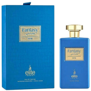 Risala Elite Fantasy Him | EDP