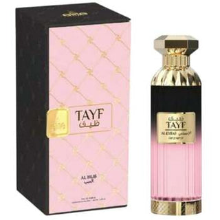 Risala Elite Tayf Al Hub for Women | EDP