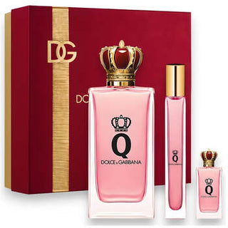 Dolce Gabbana Set Q by Dolce Gabbana