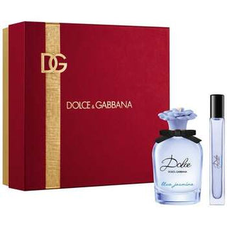 Dolce & Gabbana Dolce Blue Jasmine | EDP Miniature Set