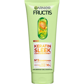 GARNIER Fructis Keratin Sleek Conditioner
