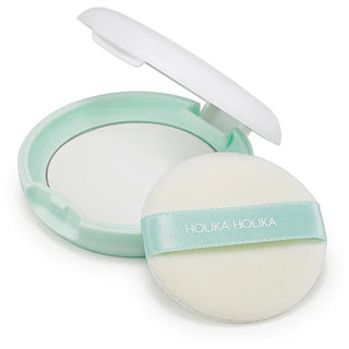 Holika Holika Puri Pore No Sebum Pact Powder