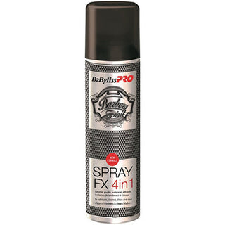 BaByliss PRO Spray FX 4in1