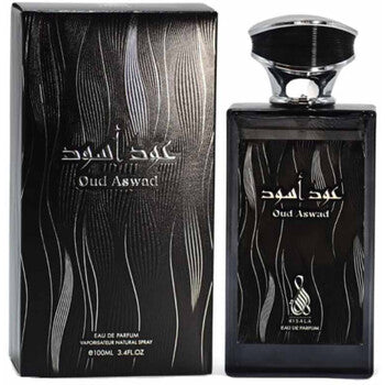 Risala Oud Aswad | EDP