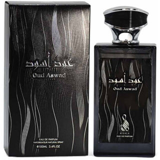 Risala Oud Aswad | EDP