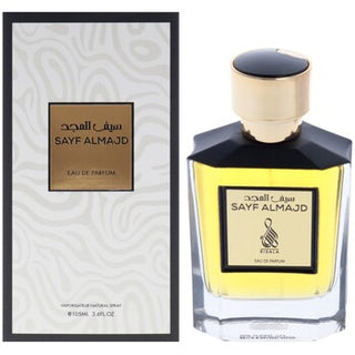 Risala Sayf Almajd | EDP