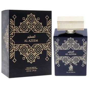 Risala Elite Al Azeem | EDP