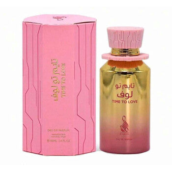Risala Time To Love For Women | EDP