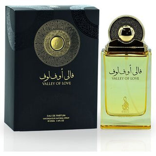 Risala Valley Of Love | EDP