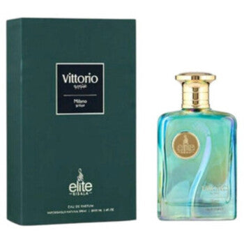 Risala Elite Vittorio Milano for Men | EDP