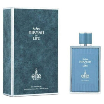 Risala Elite Hikma Of Life | EDP