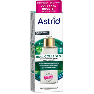Astrid Multi Collagen Serum