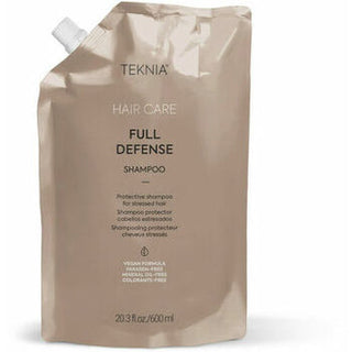 Lakmé Teknia Full Defense Shampoo Refill