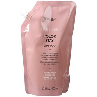 Lakmé Teknia Color Stay Shampoo