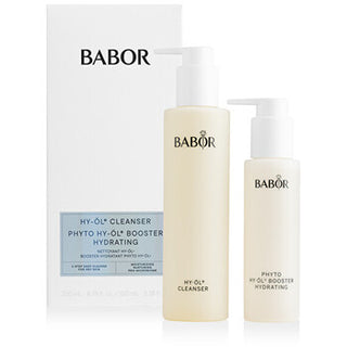 Babor Set HY-ÖL & Phyto Boost Hydrating