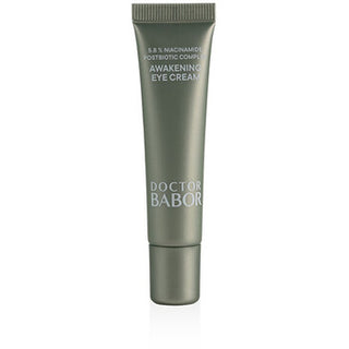 Babor Doctor Babor Microbiomic Awakening Eye Cream