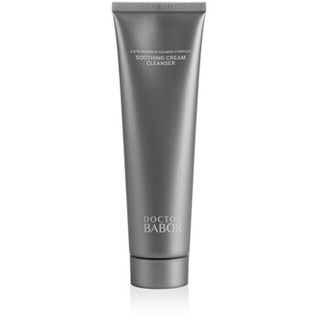 Babor Doctor Babor Sensitive Soothing Cream Cleanser