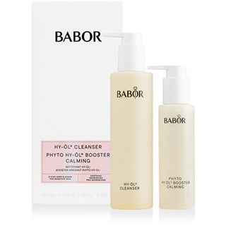 Babor HY-ÖL & Phyto Calming Set