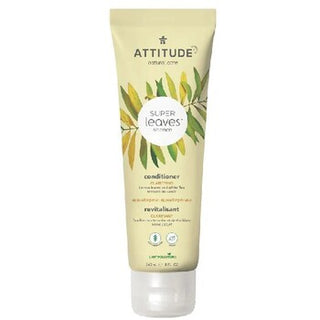 Attitude Super Leaves Clarifying Conditioner Normal & Oily Hair