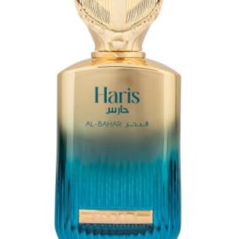 Risala Elite Haris Al Bahar | EDP