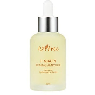 Isntree C-Niacin Toning Ampoule