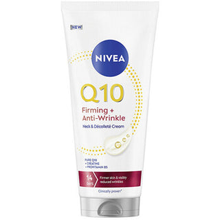 Nivea Neck & Décolleté Firming and Anti-Wrinkle Q10