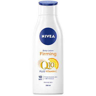 Nivea Q10 Firming Body Lotion