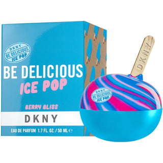 DKNY Be Delicious Ice Pop Berry Bliss for Women | EDP